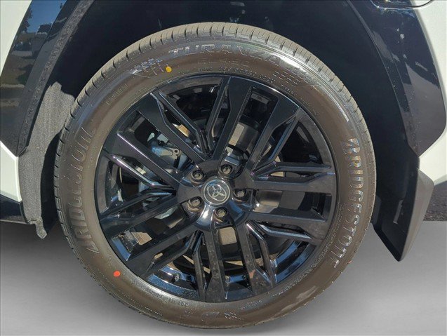 New 2026 Toyota RAV4 XSE w/ Weather Package AWD/4WD image 9
