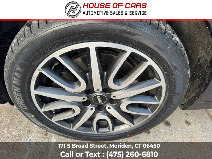 Used 2017 MINI Cooper Countryman S image 22