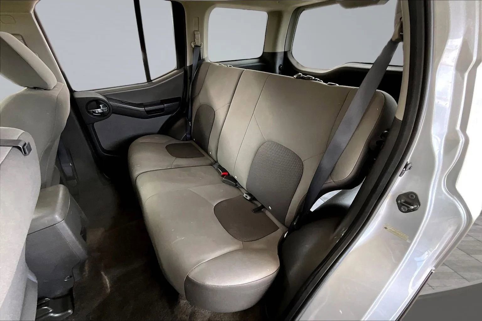 Used 2012 Nissan Xterra X RWD image 18