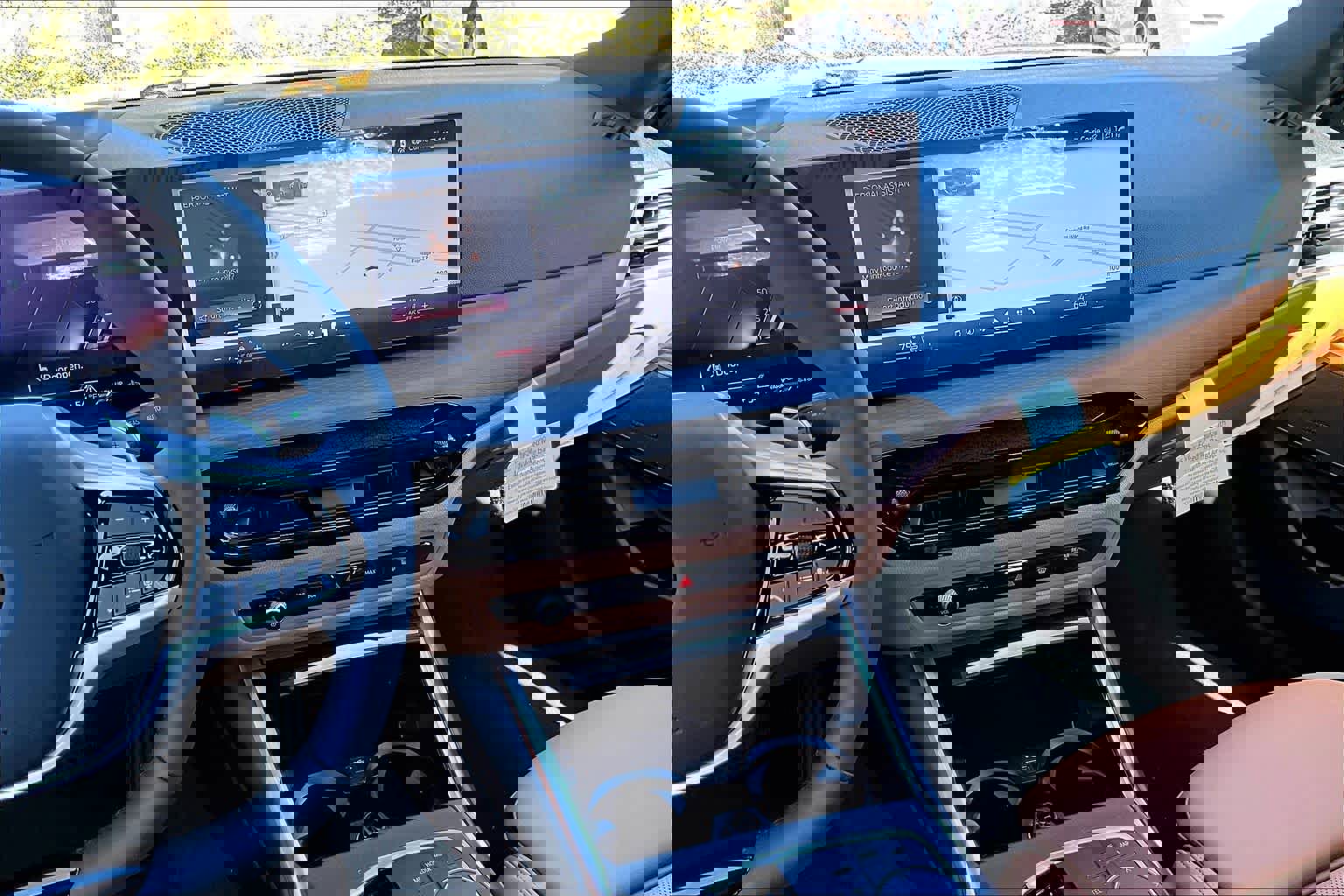 New 2026 BMW 330i Sedan w/ Premium Package image 6