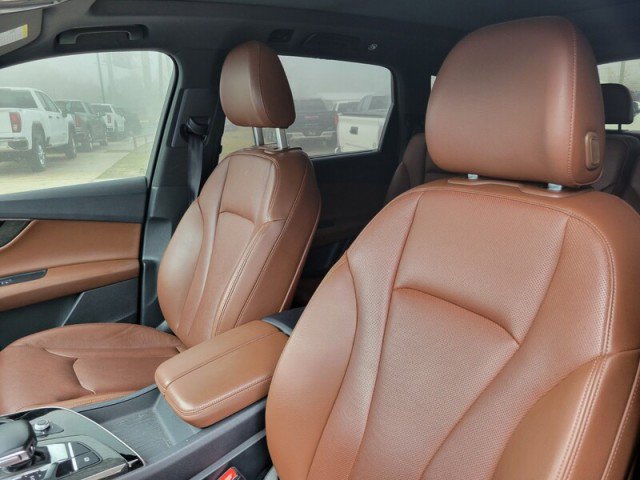 Used 2018 Audi Q7 3.0T Prestige w/ Prestige Package image 13