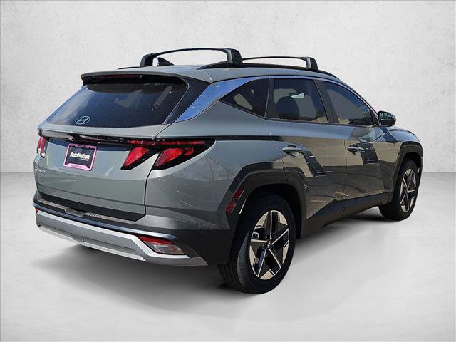 New 2026 Hyundai Tucson SEL image 2