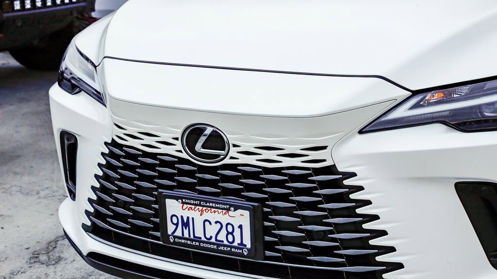 Used 2024 Lexus RX 350 350 w/ Technology Package image 6