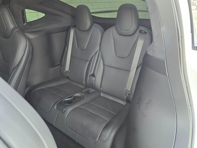 Used 2024 Tesla Model X Plaid image 42
