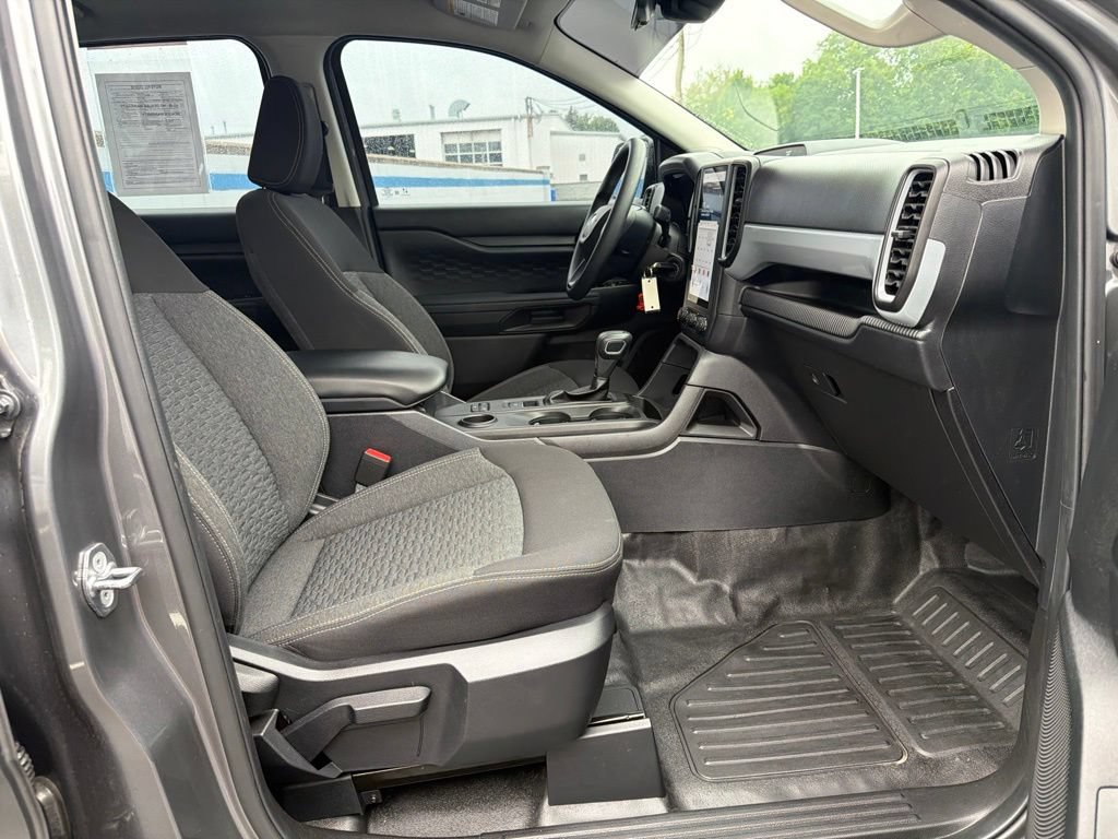 Used 2024 Ford Ranger XL RWD image 24