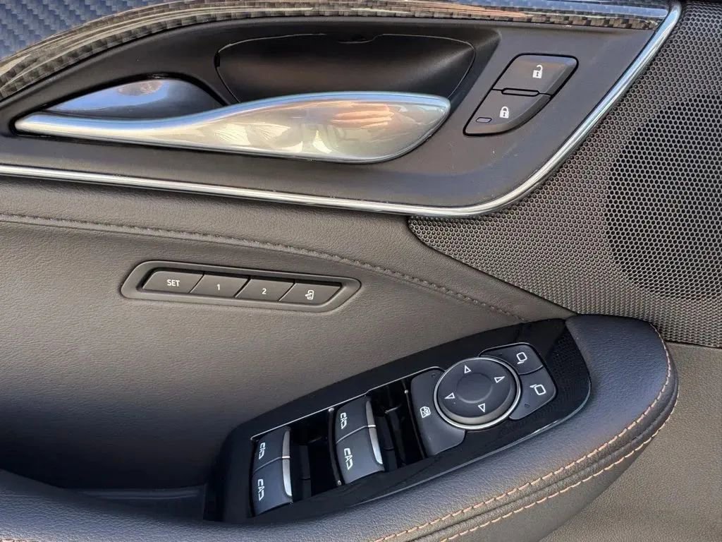 Used 2024 Cadillac CT5 Sport image 13