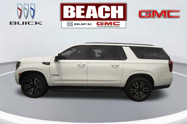Used 2021 GMC Yukon XL AT4 AWD/4WD image 6