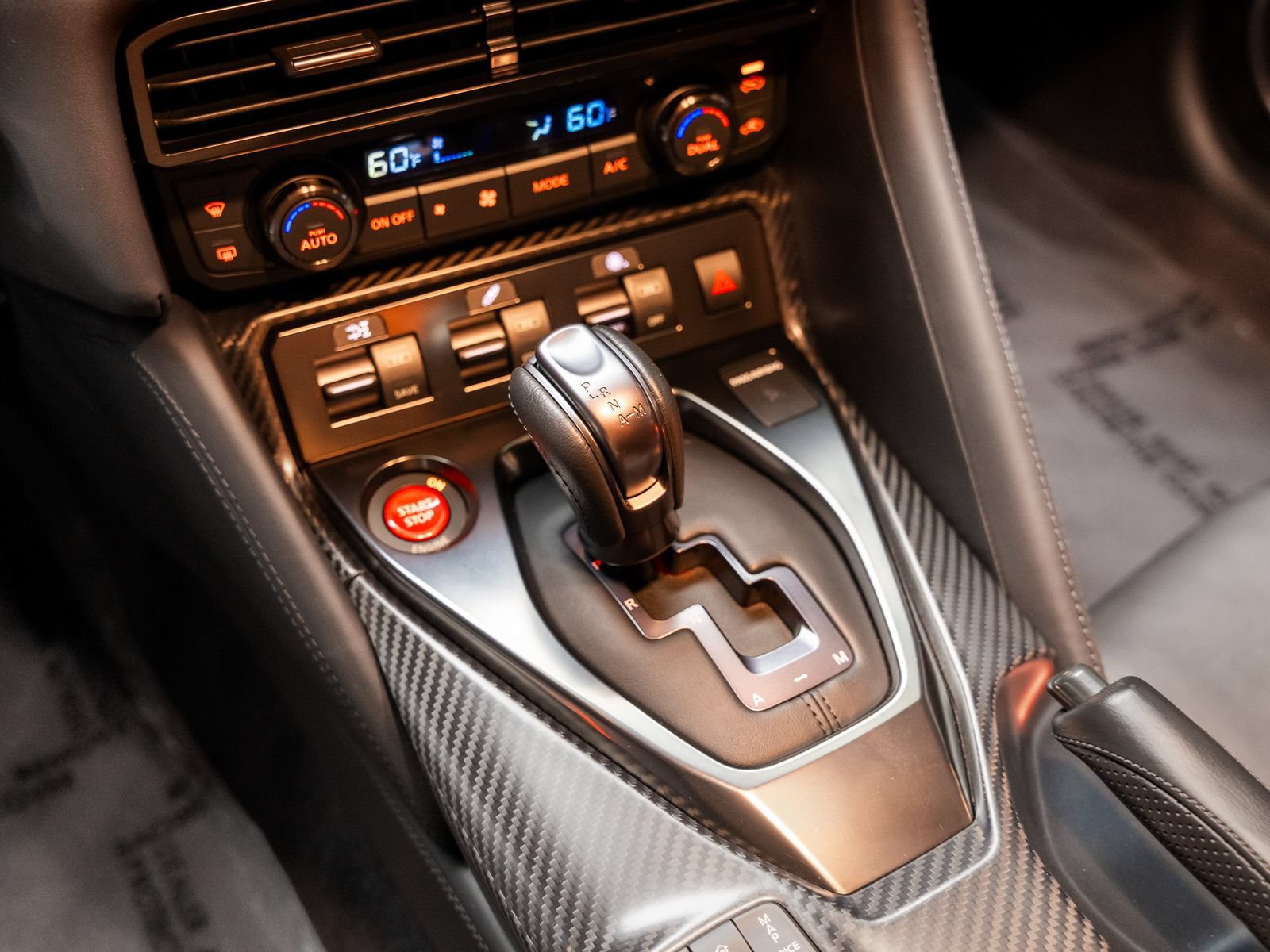 Used 2024 Nissan GT-R Premium w/ Premium Interior Package AWD/4WD image 54