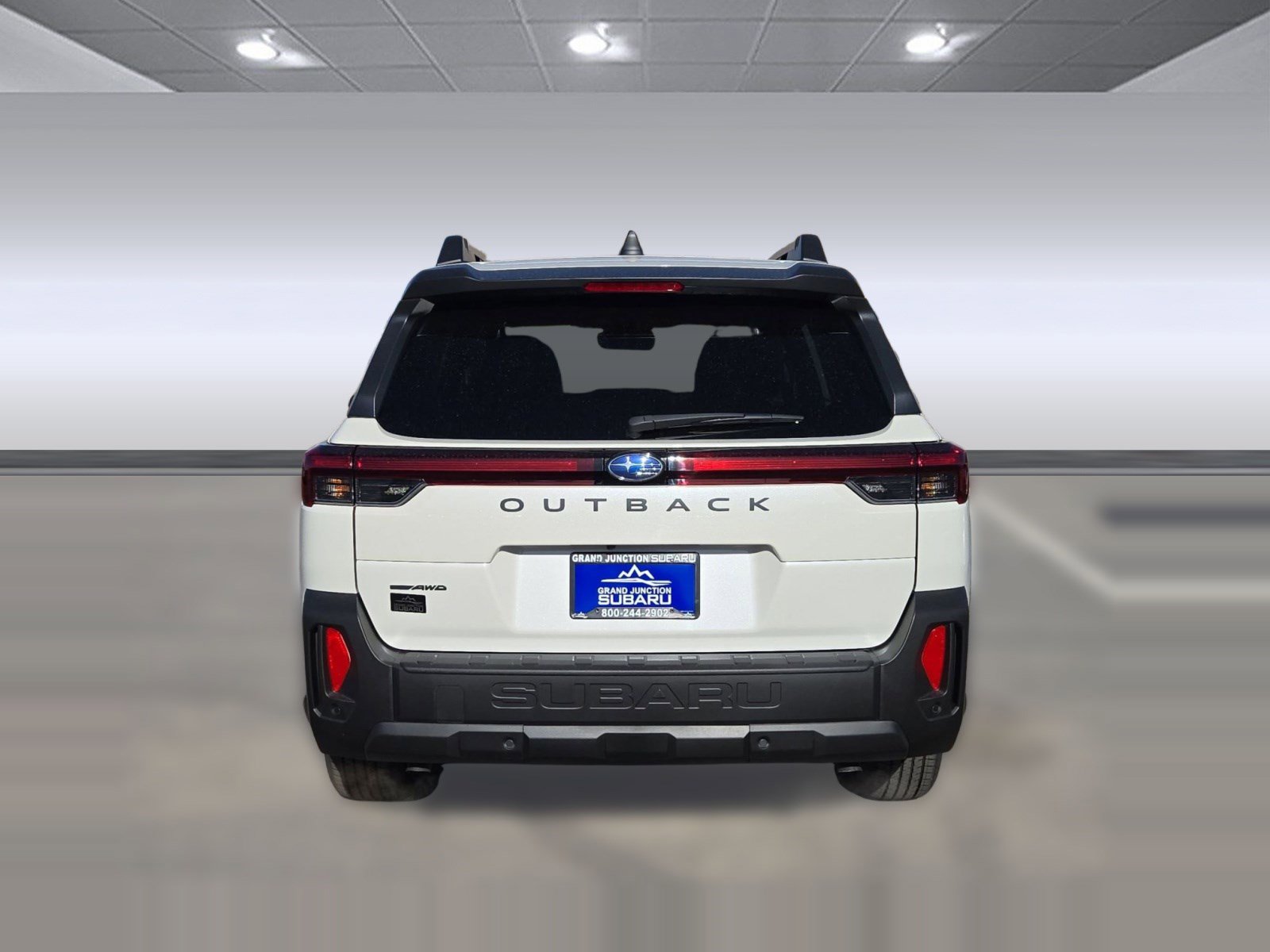 New 2026 Subaru Outback Limited XT w/ Premium/Limited Package 2 image 10