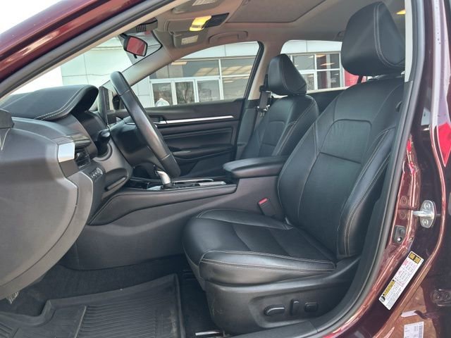 Used 2023 Nissan Altima 2.5 SL image 31