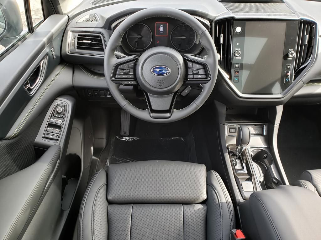 New 2026 Subaru Ascent Bronze Edition AWD/4WD image 10