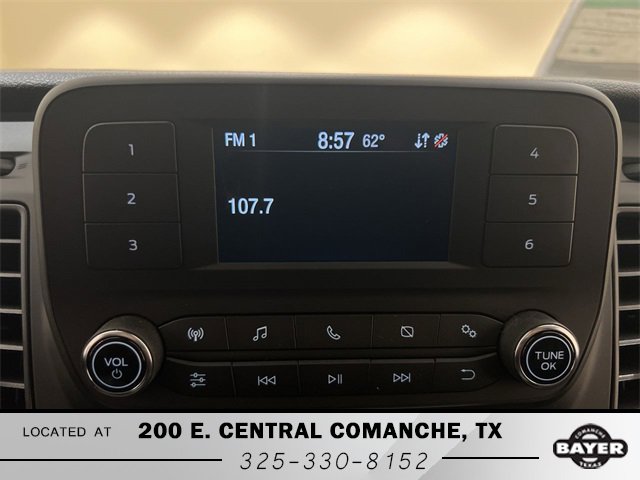 New 2024 Ford Transit 150 Low Roof image 12