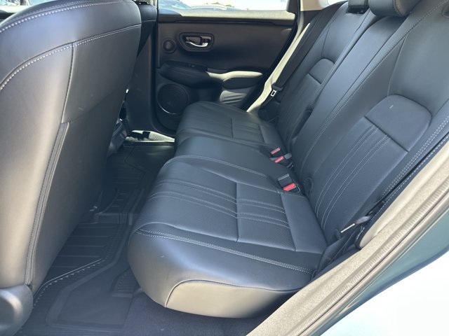 Used 2026 Honda HR-V EX-L image 25