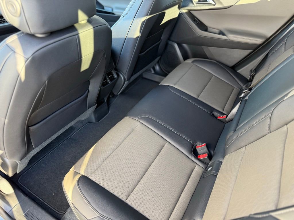 New 2026 Chevrolet Equinox LT w/ Convenience Package II image 23