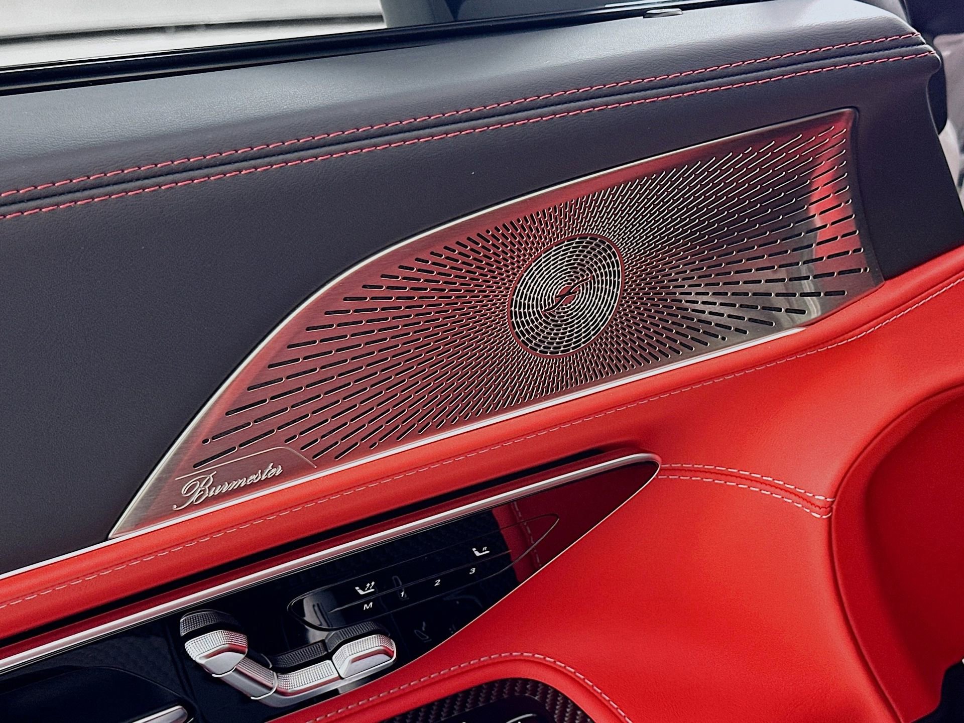 Used 2024 Mercedes-Benz AMG GT 55 image 20