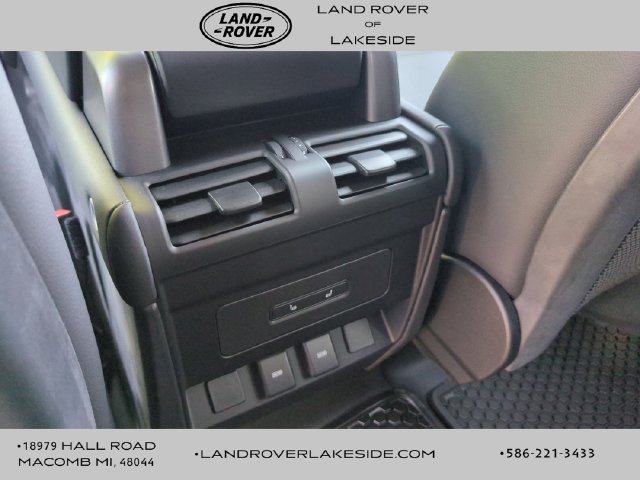 Used 2024 Land Rover Defender 110 S AWD/4WD image 13