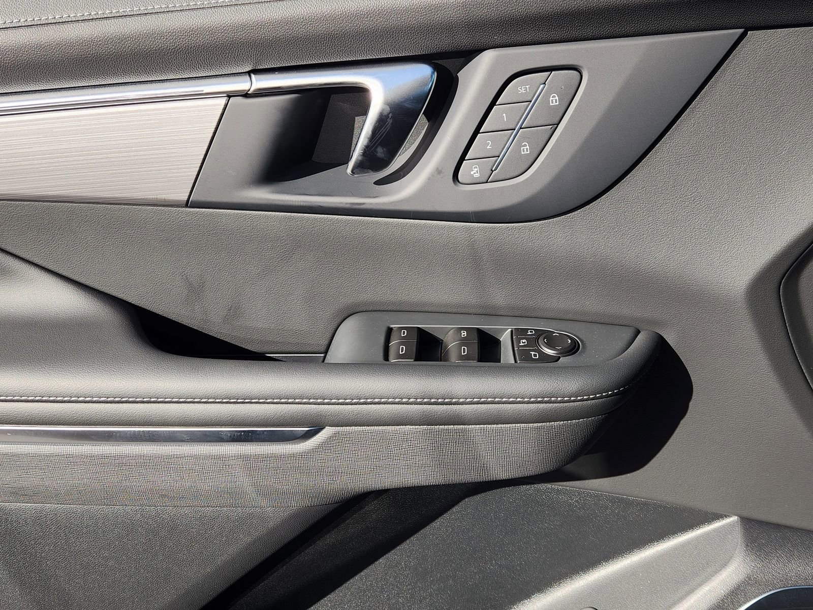 New 2026 Buick Enclave Preferred w/ Power Package image 26