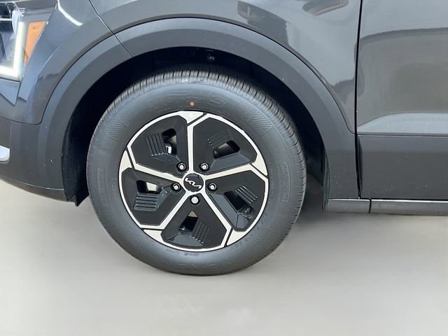 New 2026 Kia Niro LX image 29