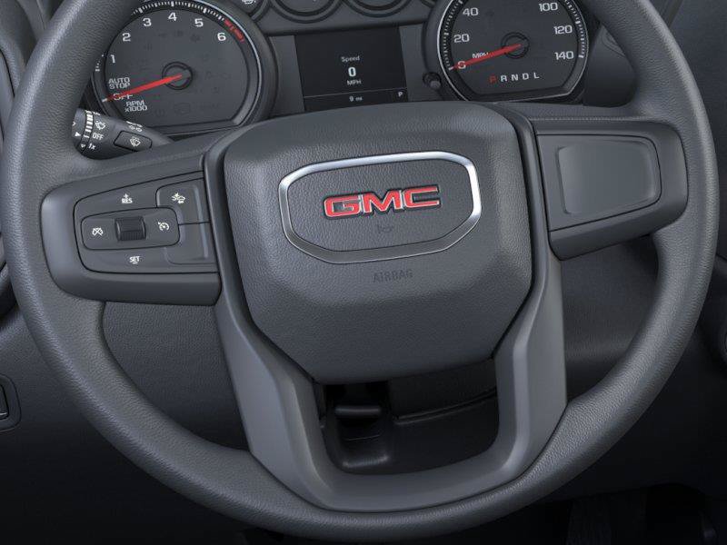 New 2026 GMC Sierra 1500 Pro w/ Pro Value Package RWD image 19