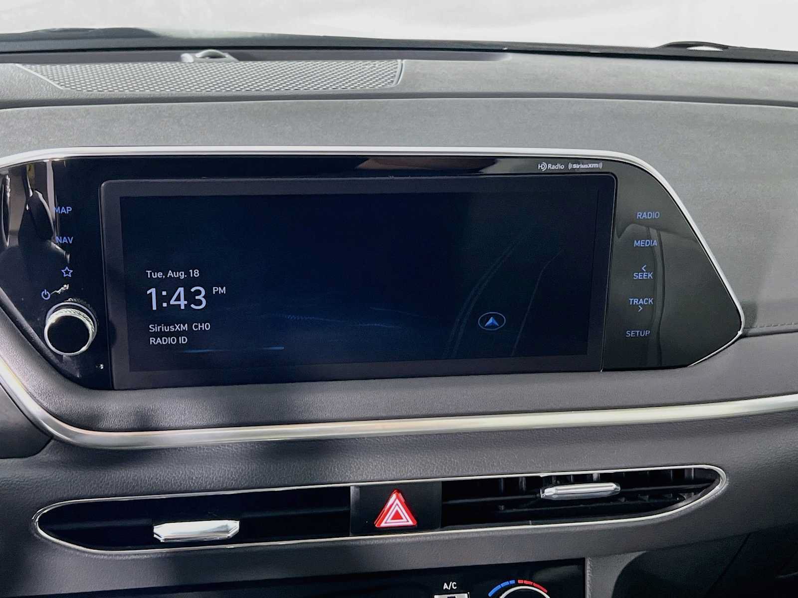 Certified 2023 Hyundai Sonata SEL FWD image 13