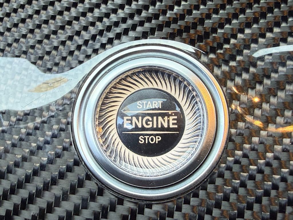 Used 2023 Mercedes-Benz AMG GT 43 image 31