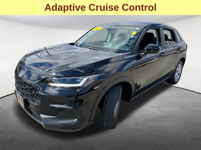 Used 2023 Honda HR-V LX image 5