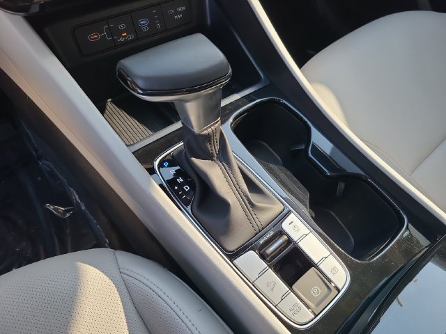Used 2026 Hyundai Tucson SEL FWD image 33