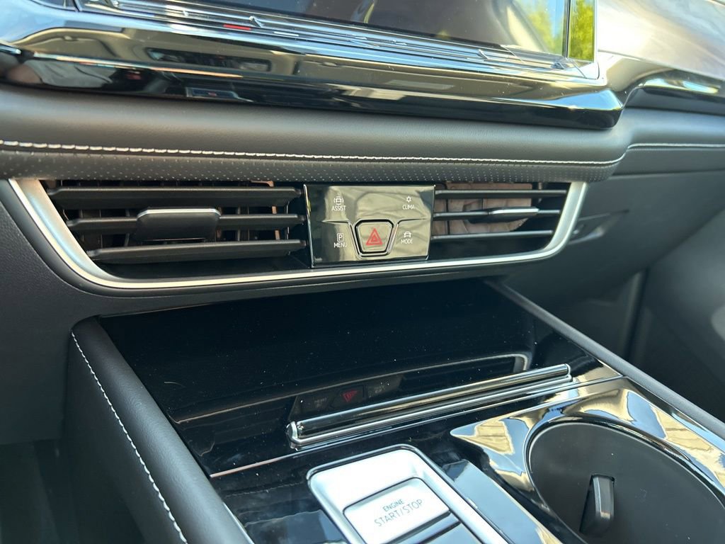 New 2026 Volkswagen Atlas SE FWD image 37