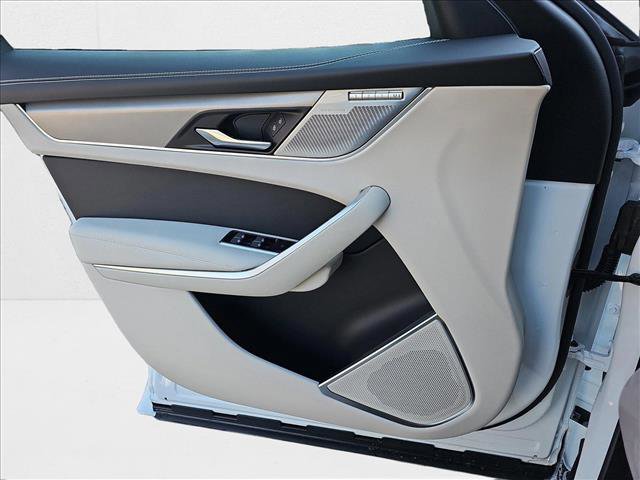 New 2025 Jaguar F-PACE R-Dynamic S image 27