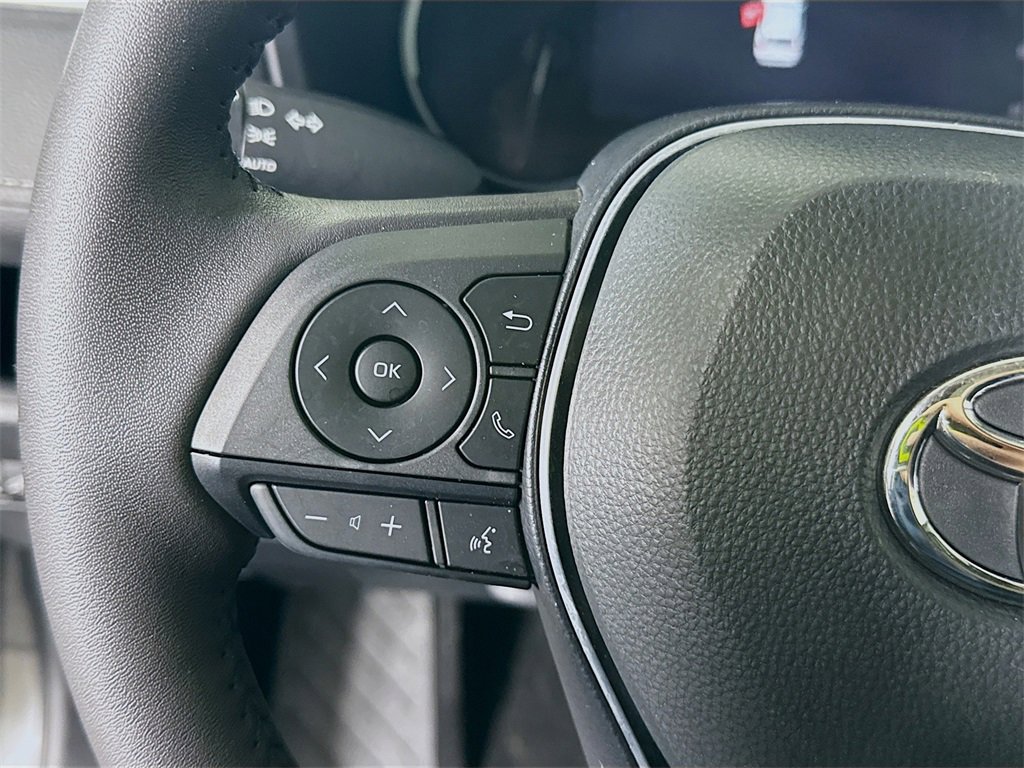 Certified 2023 Toyota RAV4 XLE image 22