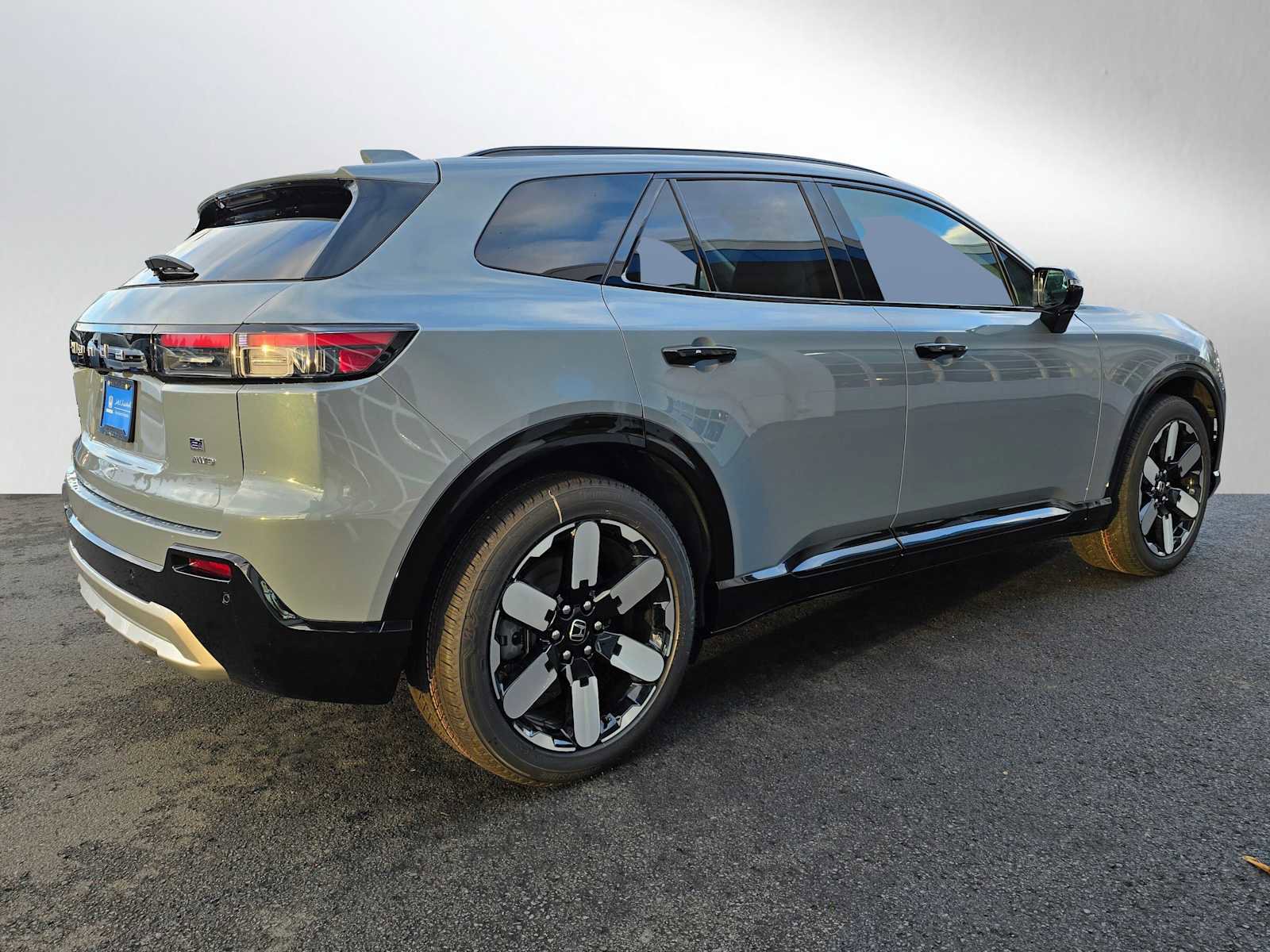 New 2026 Honda Prologue Elite image 3