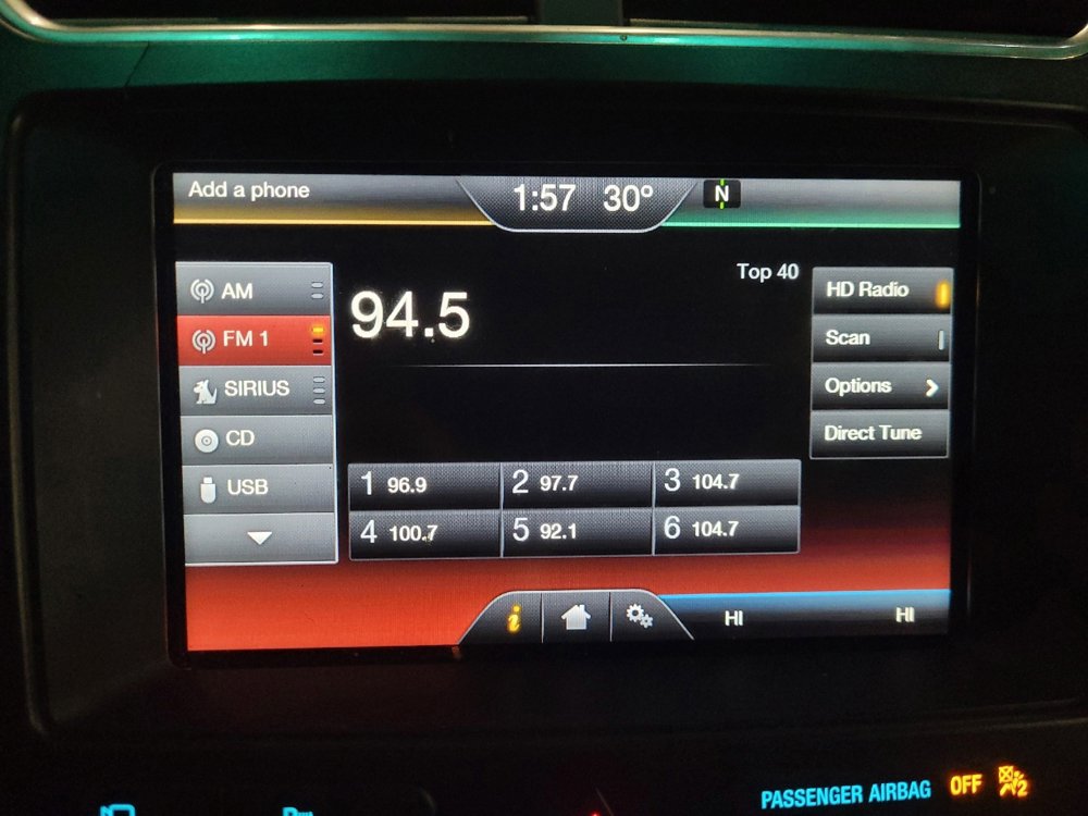 Used 2016 Ford Explorer Sport w/ Equipment Group 401A image 25