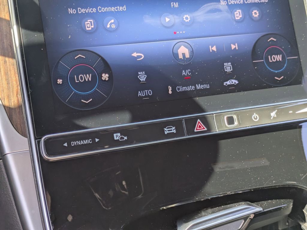 Used 2025 Mercedes-Benz C 300 Sedan image 22