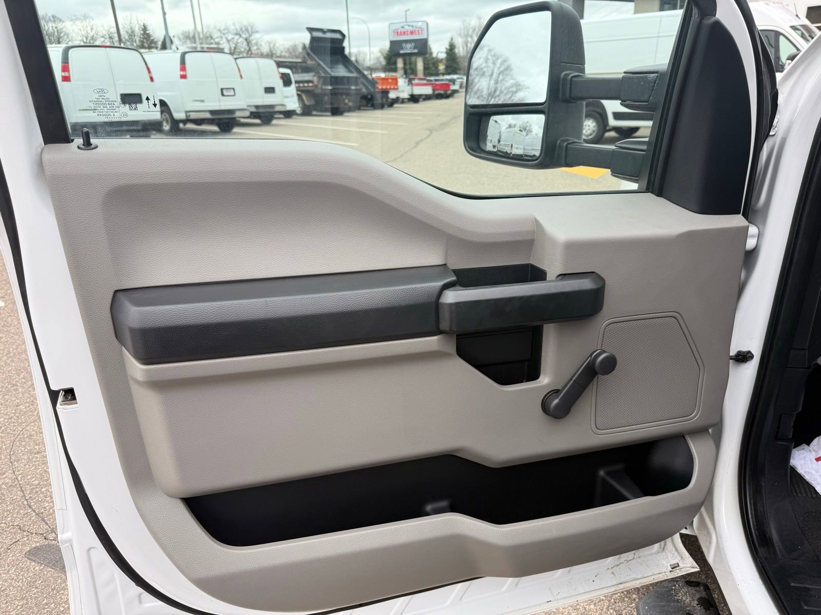 Used 2021 Ford F450 XL image 7