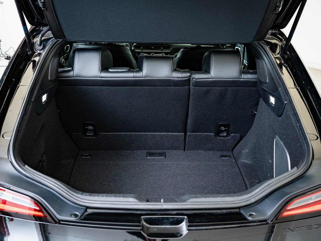 Certified 2025 Acura Integra A-Spec image 19