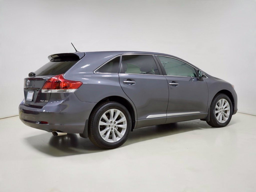 Used 2015 Toyota Venza XLE AWD/4WD image 19