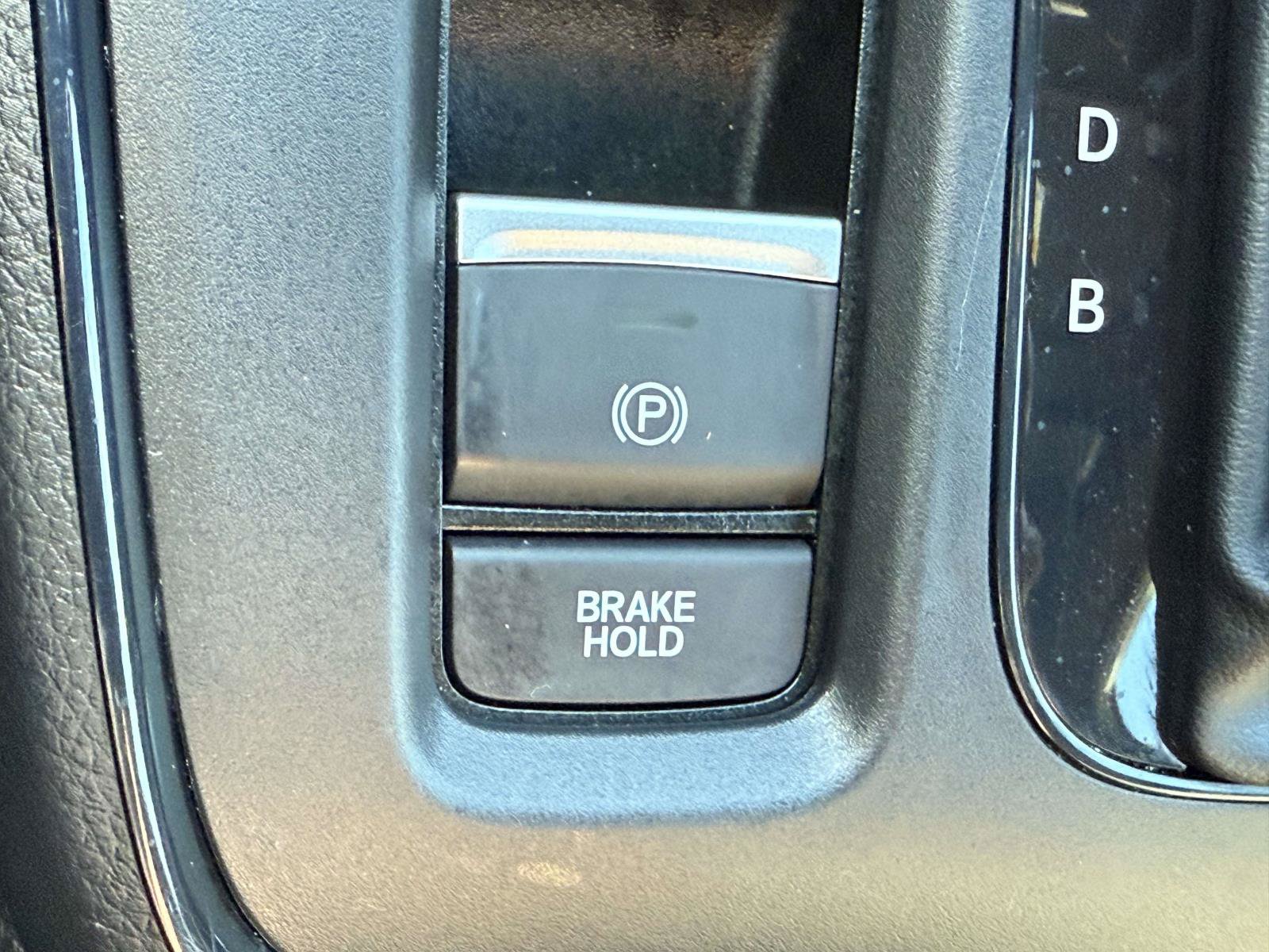 Used 2026 Honda CR-V Sport-L image 27