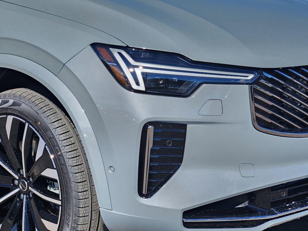 New 2026 Volvo XC90 T8 Ultra w/ Protection Package Premier image 27