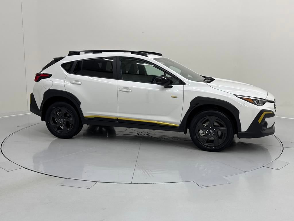 New 2025 Subaru Crosstrek 2.5i Sport image 7