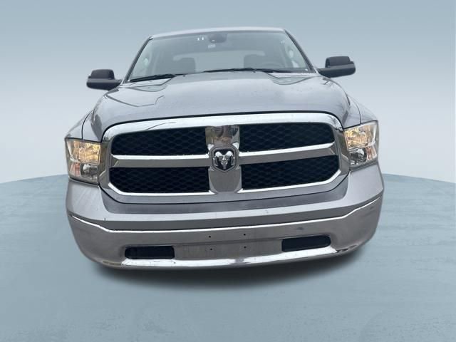 Used 2023 RAM 1500 Classic SLT w/ Trailer & Traction Group image 2