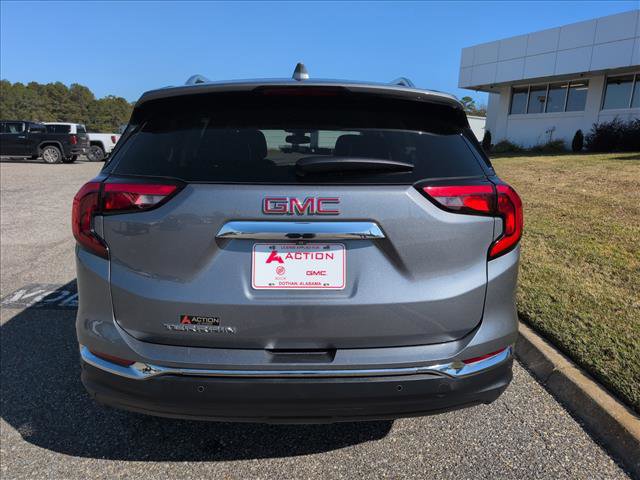 Used 2019 GMC Terrain SLT w/ Preferred Package image 3