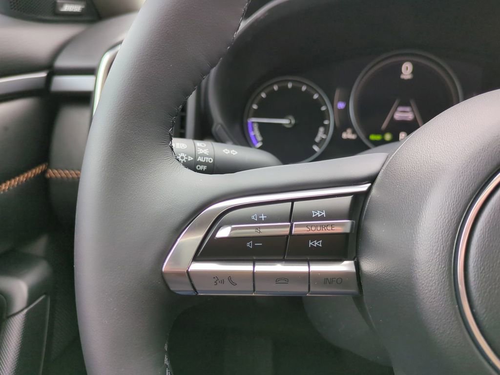 New 2026 MAZDA CX-50 2.5 Hybrid w/ Weather Package image 25