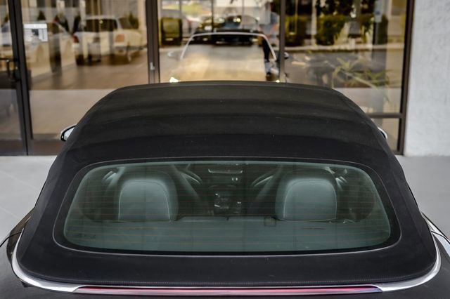 Used 2022 Audi S5 Prestige image 16