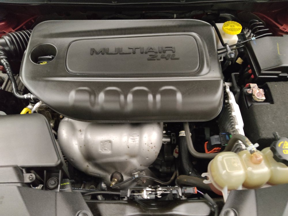 Used 2020 Jeep Cherokee Latitude Plus FWD image 30