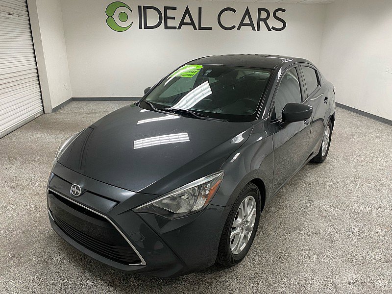 Used 2016 Scion iA