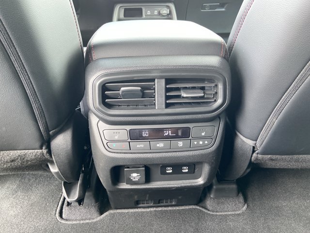 Used 2026 Honda Pilot Black Edition image 51
