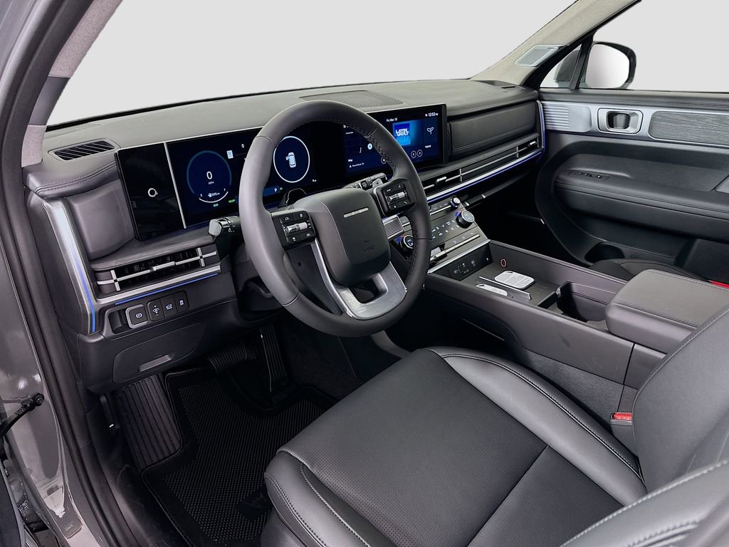 New 2026 Hyundai Santa Fe Limited image 9
