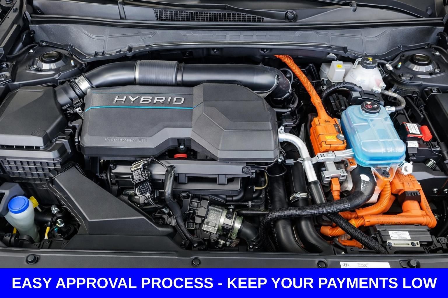 Used 2024 Hyundai Tucson Limited image 12