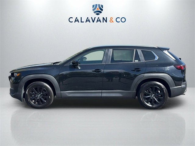 Used 2024 MAZDA CX-50 AWD 2.5 S w/ Premium Package image 4