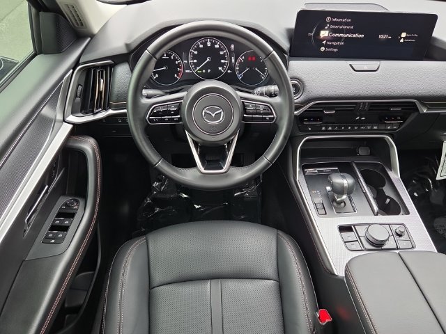 Used 2025 MAZDA CX-90 3.3 Turbo w/ Preferred Package AWD/4WD image 14